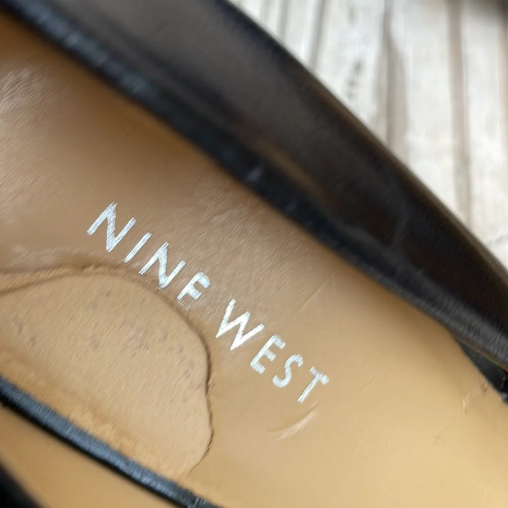 NINE WEST 